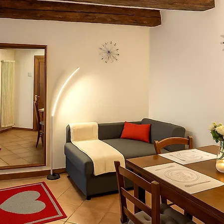 Enzo House Verona