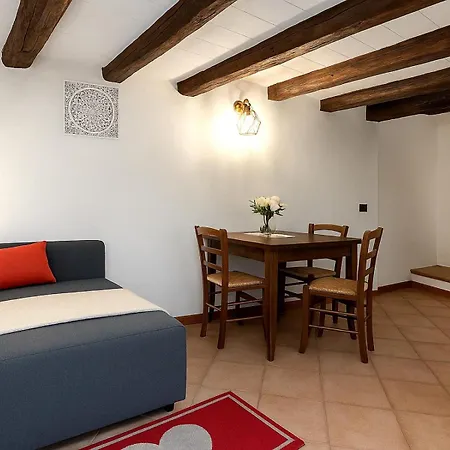 Enzo House Verona