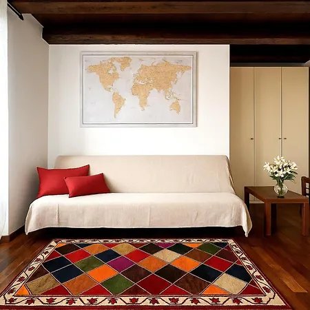 Enzo House Holiday home