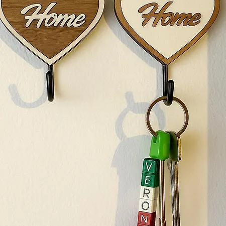 بيت للعطل Enzo House *