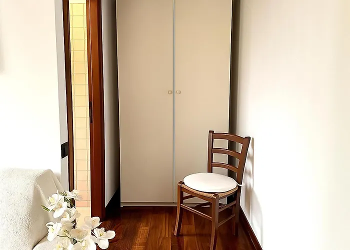 بيت للعطل Enzo House *