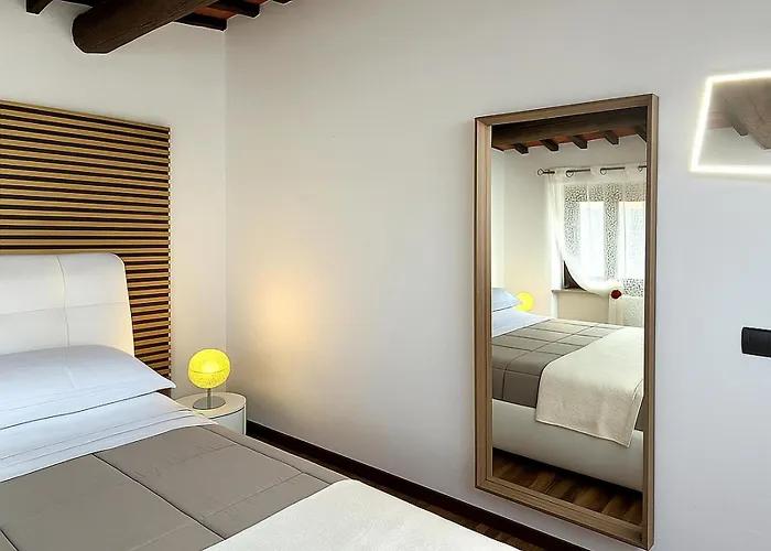 بيت للعطل Enzo House فيرونا