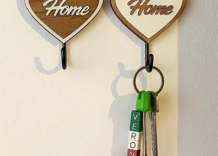 بيت للعطل Enzo House *