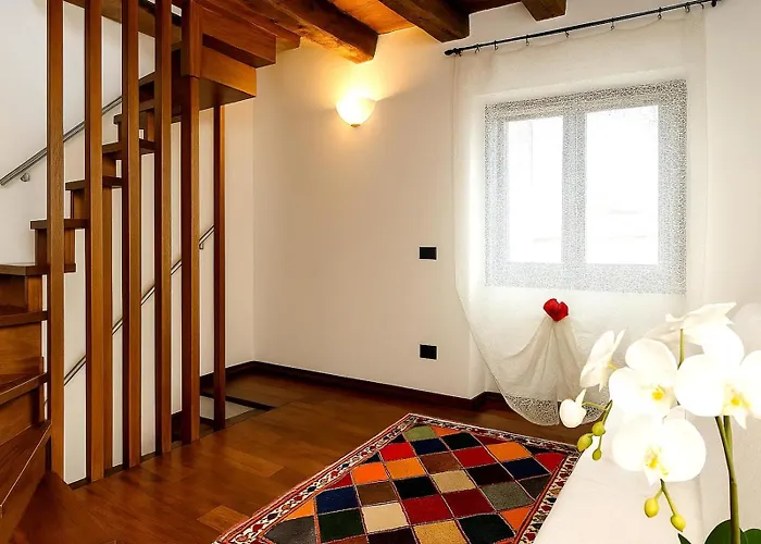 بيت للعطل Enzo House *