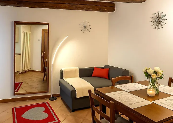 Enzo House فيرونا