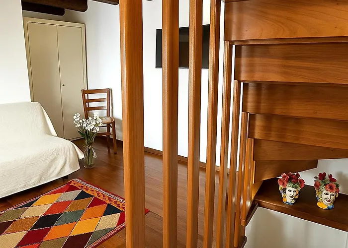 بيت للعطل Enzo House