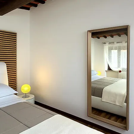 Tatil Evi Enzo House Verona