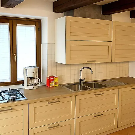 Enzo House Tatil Evi *