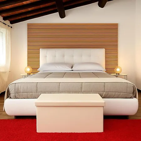 Enzo House Tatil Evi Verona