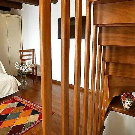 Tatil Evi Enzo House