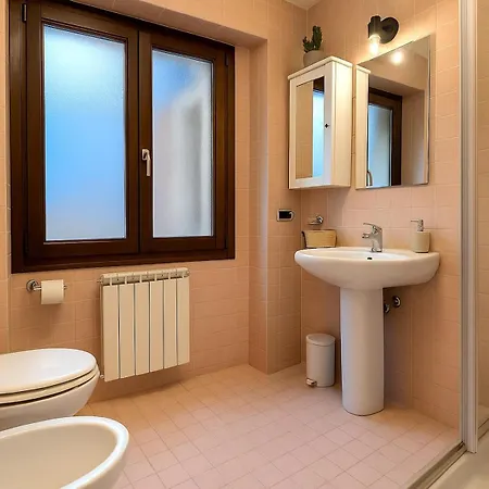 Enzo House Verona